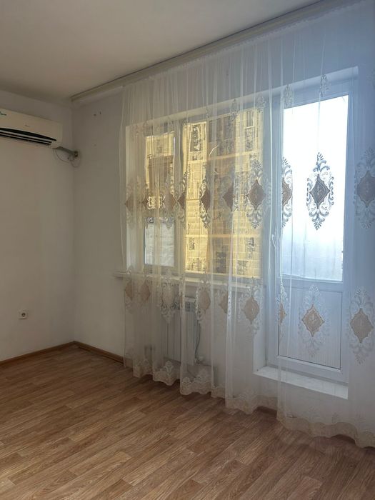 Однокомнатная квартира