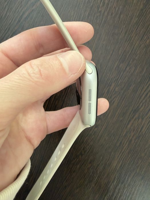 Смарт-часы Apple Watch Series 10 S/M 42 мм