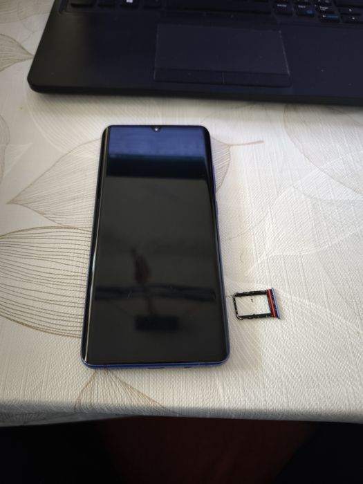 Телефон Xiaomi Mi Note 10 Lite