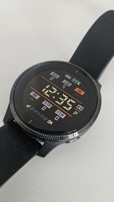 Smartwatch Garmin Venu