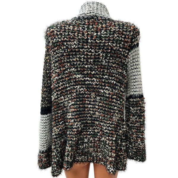 DESIGUAL дамска жилетка | S / M