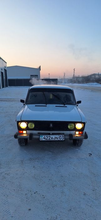 Ваз 2106 продам срочно