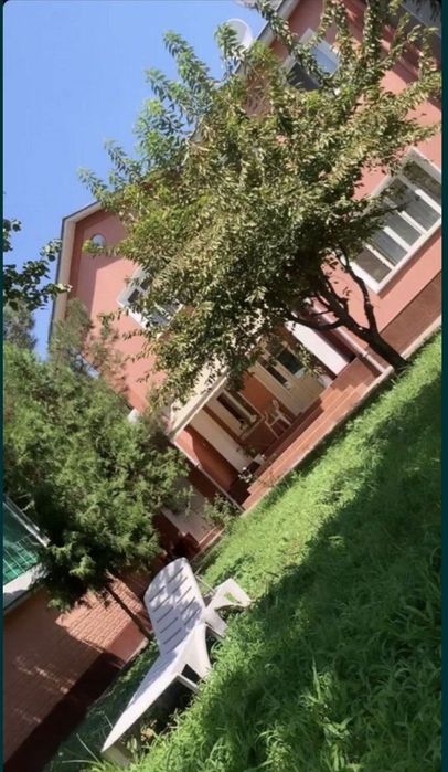 Продается дом 4.7 сотки Ракат Боши_Бассейн есть в Центре города