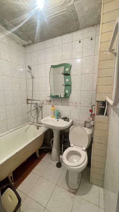 Квартира 2ком аренда