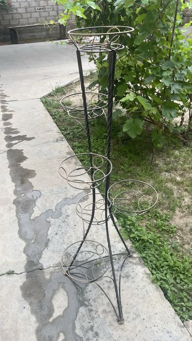 подставка для цветов