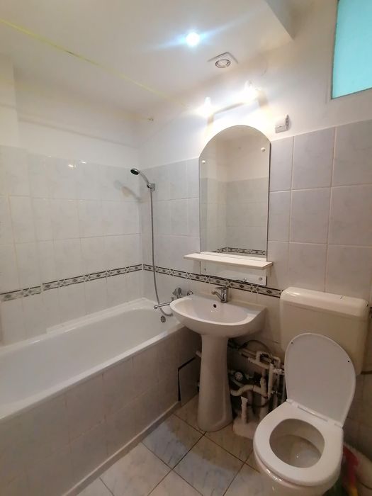 Proprietar vând garsoniera 32mp în Racadau