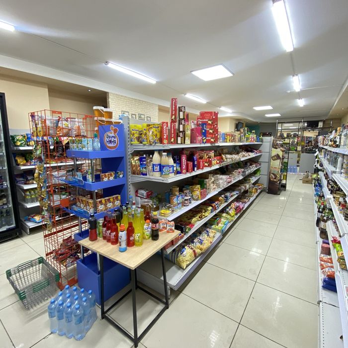 Магазин, Кенесары 17