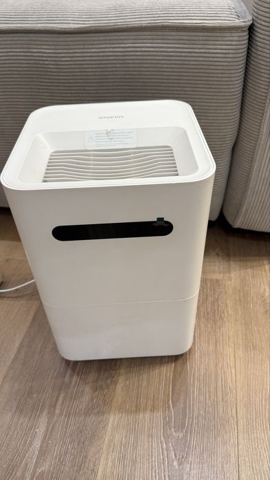 Увлажнитель воздуха SmartMi Evaporative Humidifier 2 белый