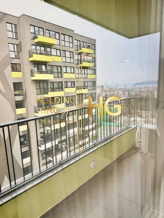 Продава се Тристаен апартамент в Варна, Левски - 90 кв.м за 2778 €/кв.м - Снимка #9