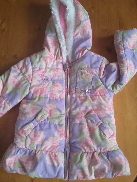 Детски дрехи 104/110 за момче