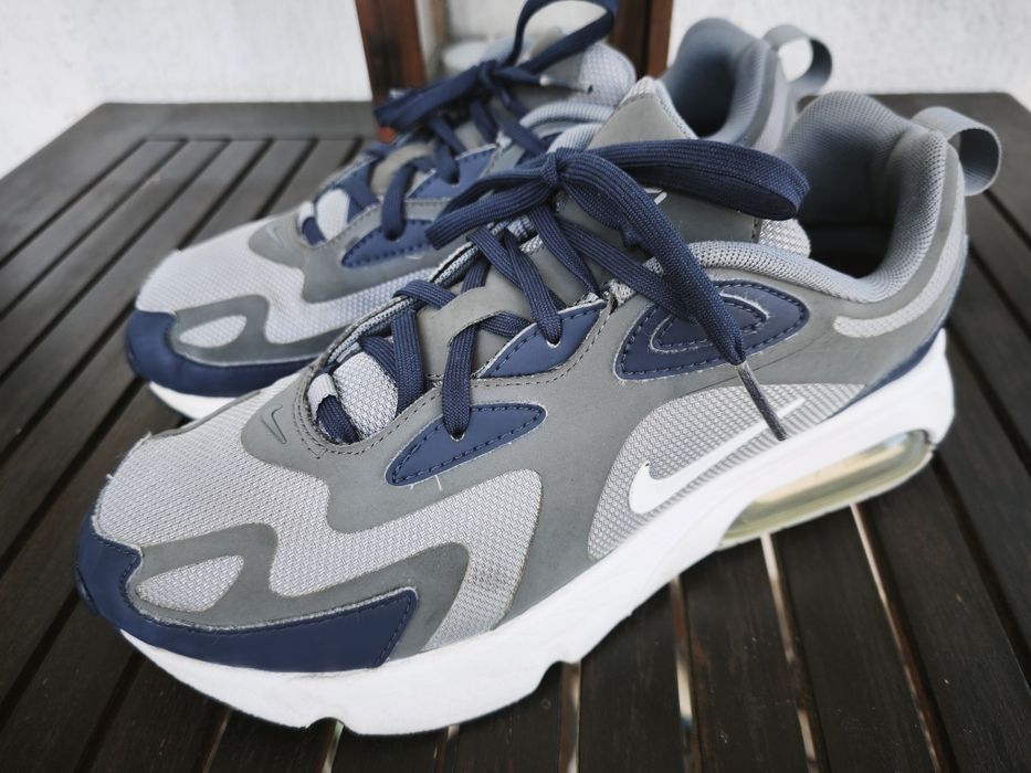 Nice Air Max, оригинални маратонки, номер 40