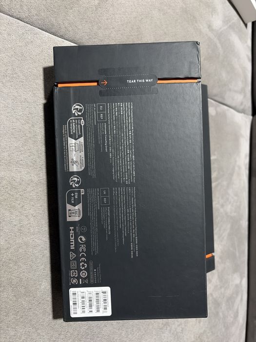 Viture Pro Mobile Dock