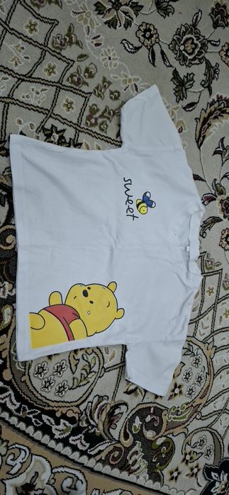 Детская футболка болалар футболкаси янги