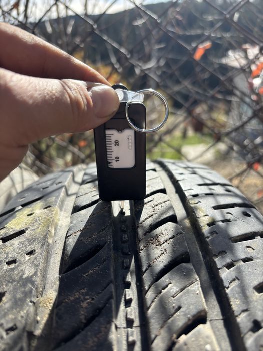 Летни гуми Syron Merkep ||  225/75/16