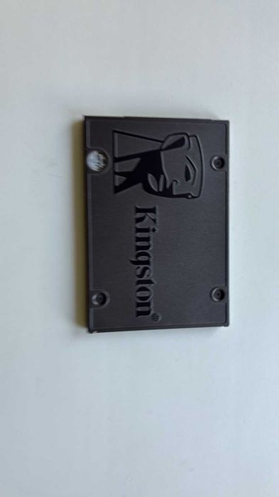 SSD Kingston 240 Gb SATA б\у