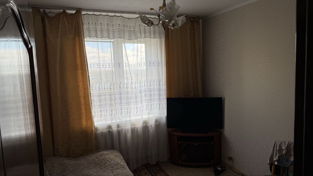 Продам 3-комнатную квартиру