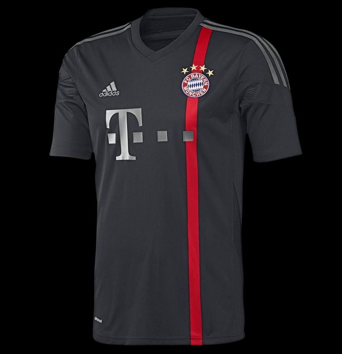 Екип Bayern Munchen размер L