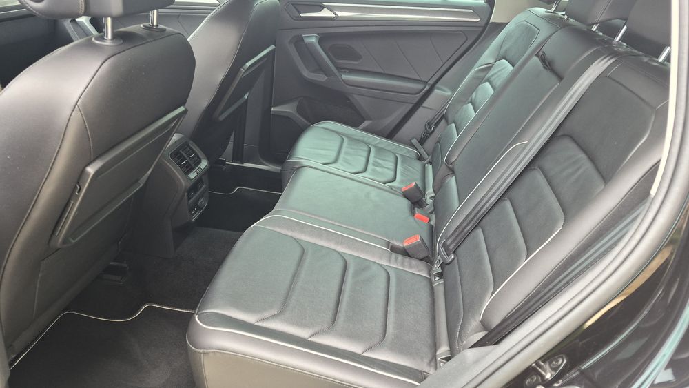 Vw Tiguan /  Highline  / 2020 /  2.0 tdi  / euro 6