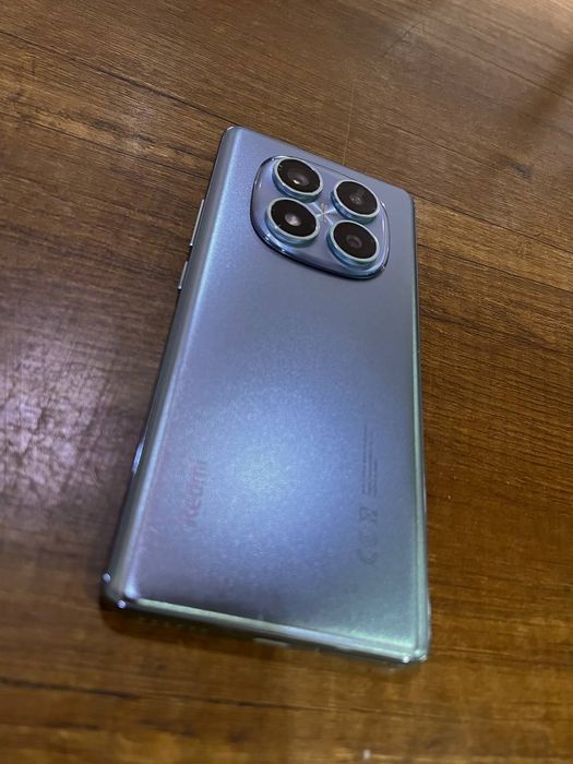 Redmi Note 14 Pro 12+6/512 Gb Obmen Sotiladi Tel Tozo Hali