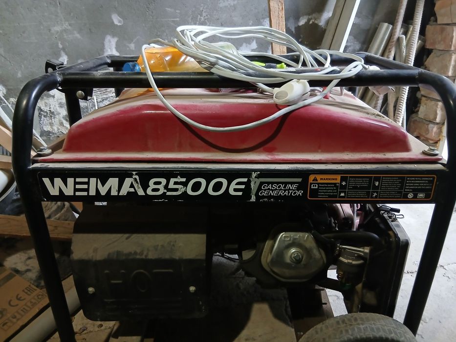 Движок (генератор)