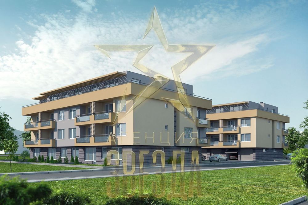 Продава се Тристаен апартамент в Пловдив, Беломорски - 89 кв.м за 1090 €/кв.м - Снимка #1