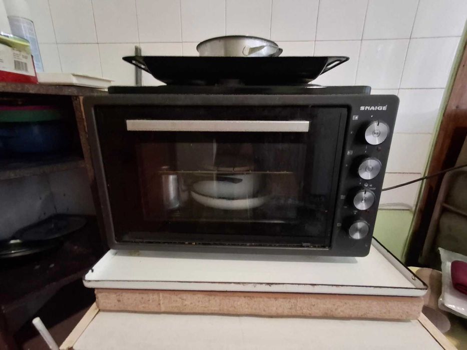 Продажба кухненска печка Снайге