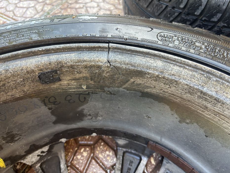 Jante 17 5x112 compatibile toata gama vag