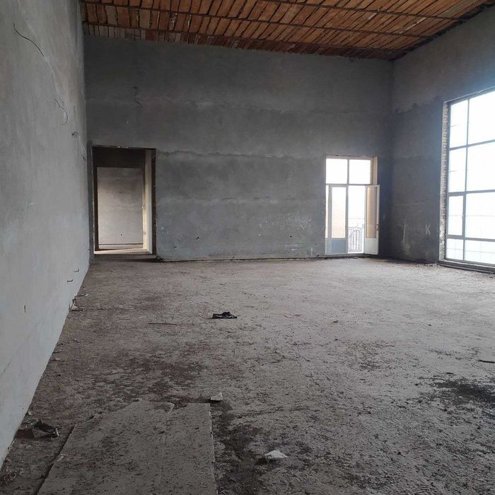 дом в поселке назарбек 14,5 сотки