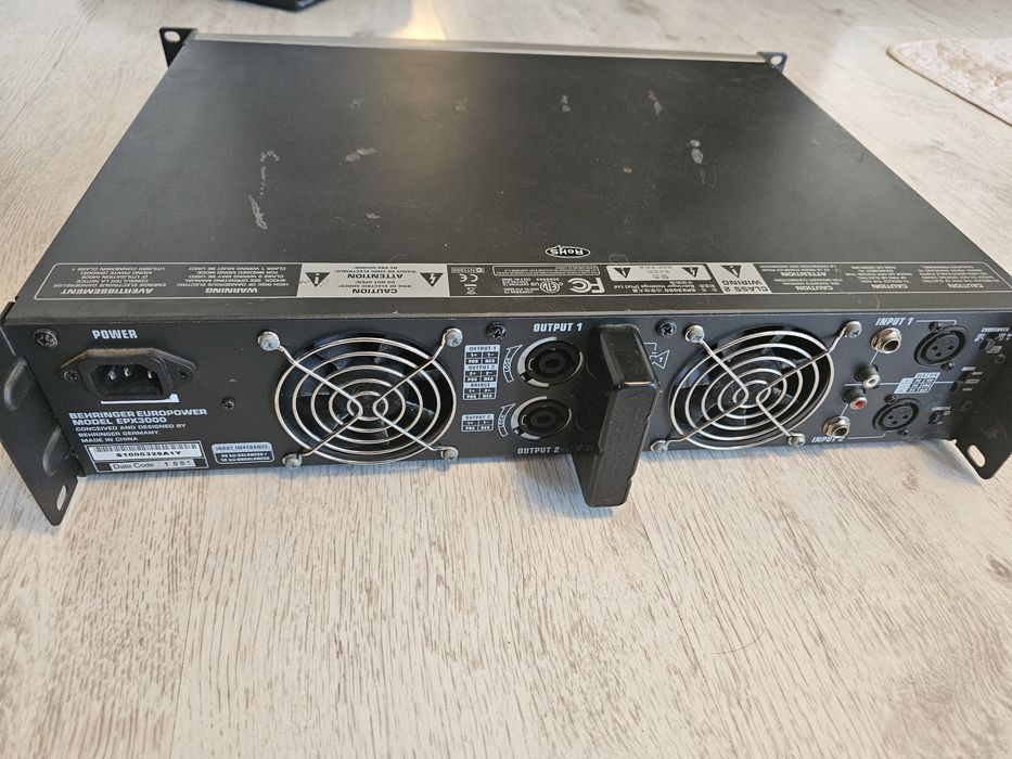 Музыкальное оборудование (комплект)