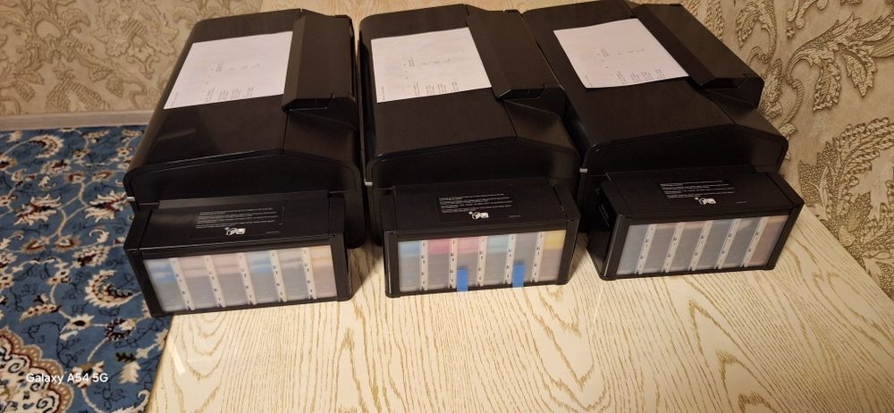 Принтер Epson L 805