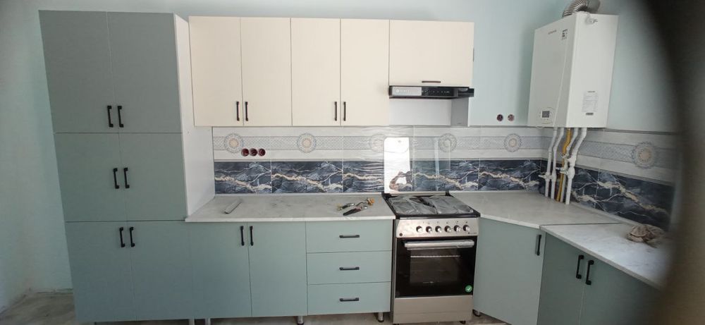 Кухинний мебел oshxona mebel