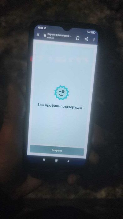 Redmi 9а хороший