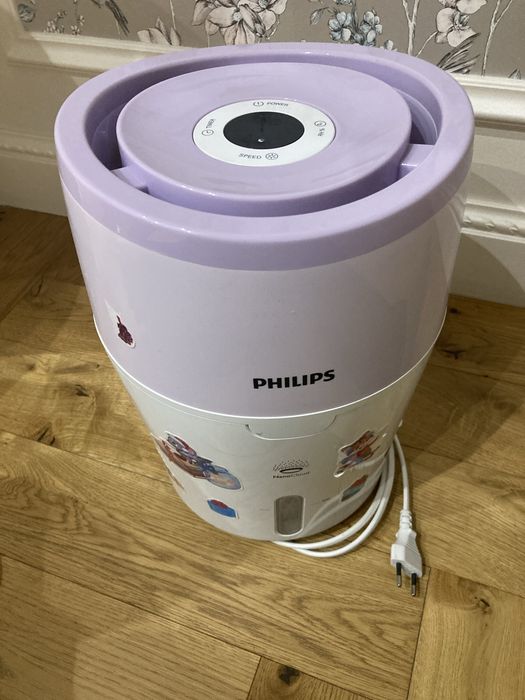 Увлажнитель воздуха Philips HU4802