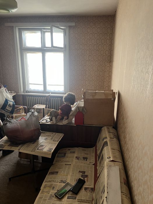 Подарявам мебели