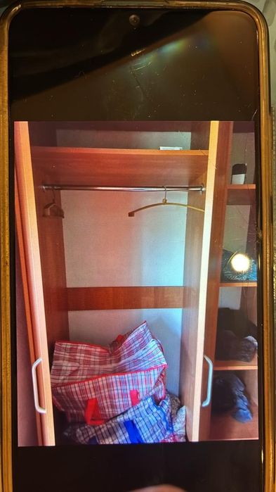 Продается шкаф 50 тыс