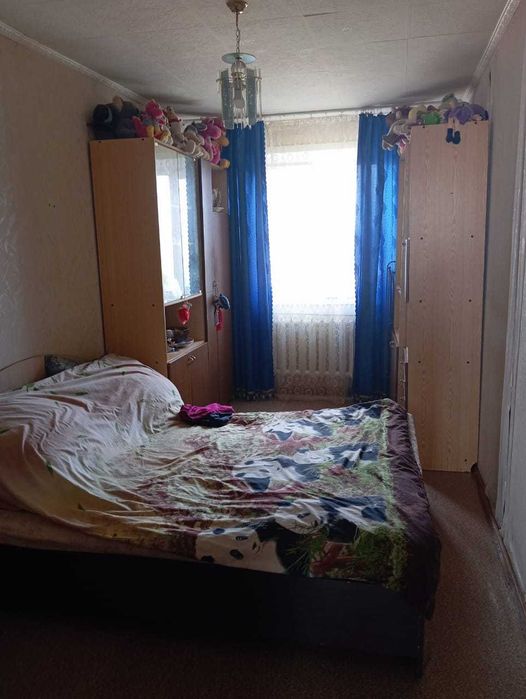 Продам 2-х комнатную квартиру