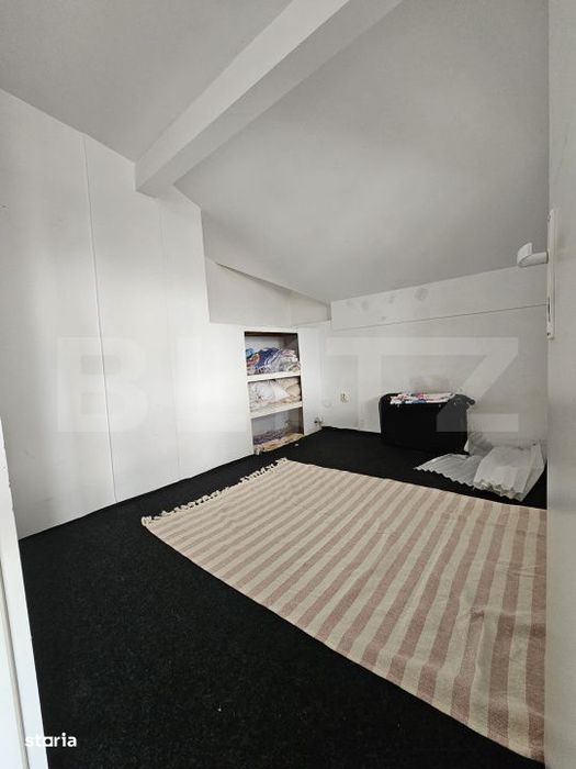 Casa individuala, 200 mp utili, 1000 mp teren, zona