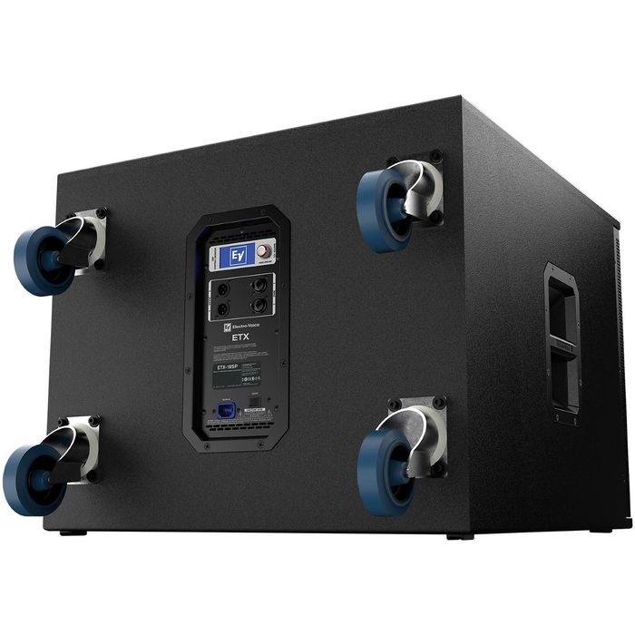 Активные сабвуферы Electro-Voice etx-18sp