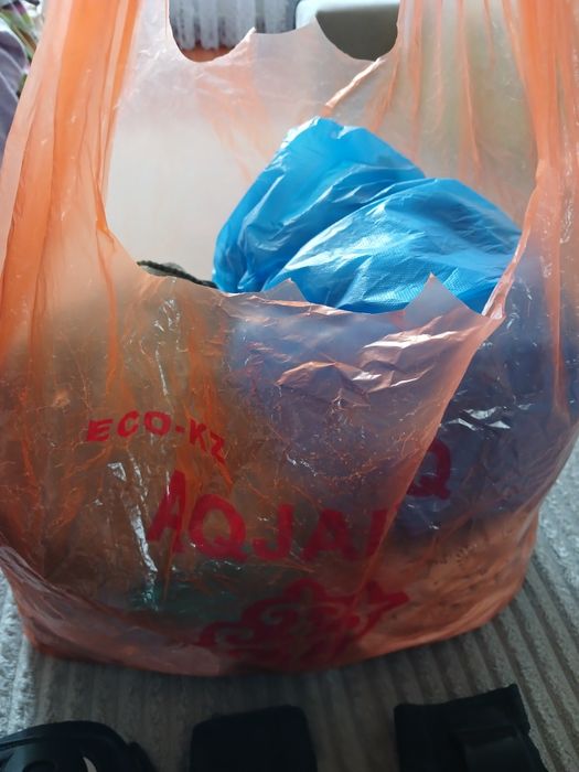 Срочно продам пакет вещей на мальчика