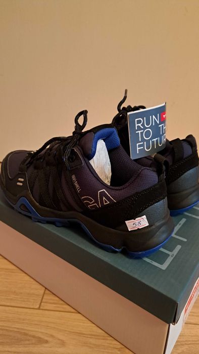 Маратонки Grand Attack