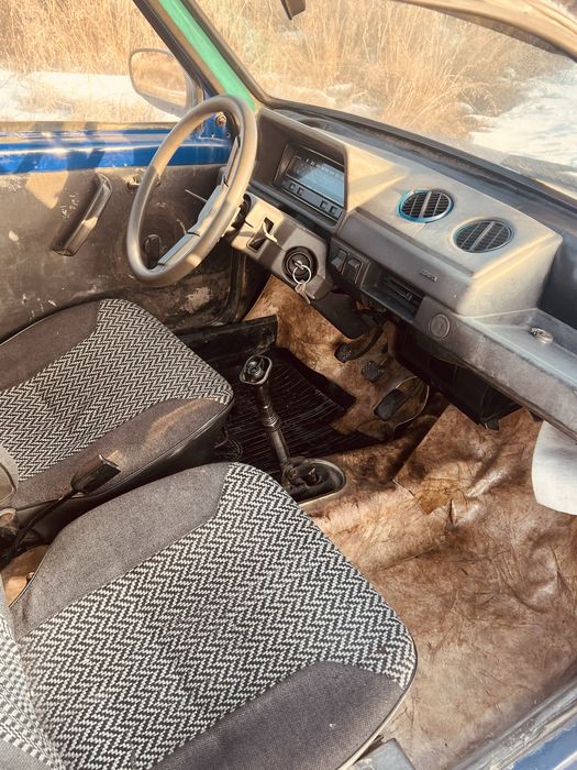 Продам ваз 1111