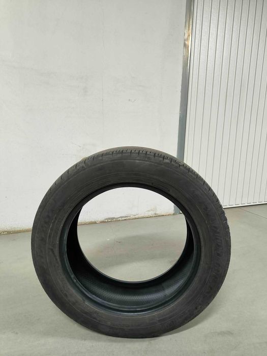 Летни гуми Dunlop Grandtrek 225/60/18   DOT 2121