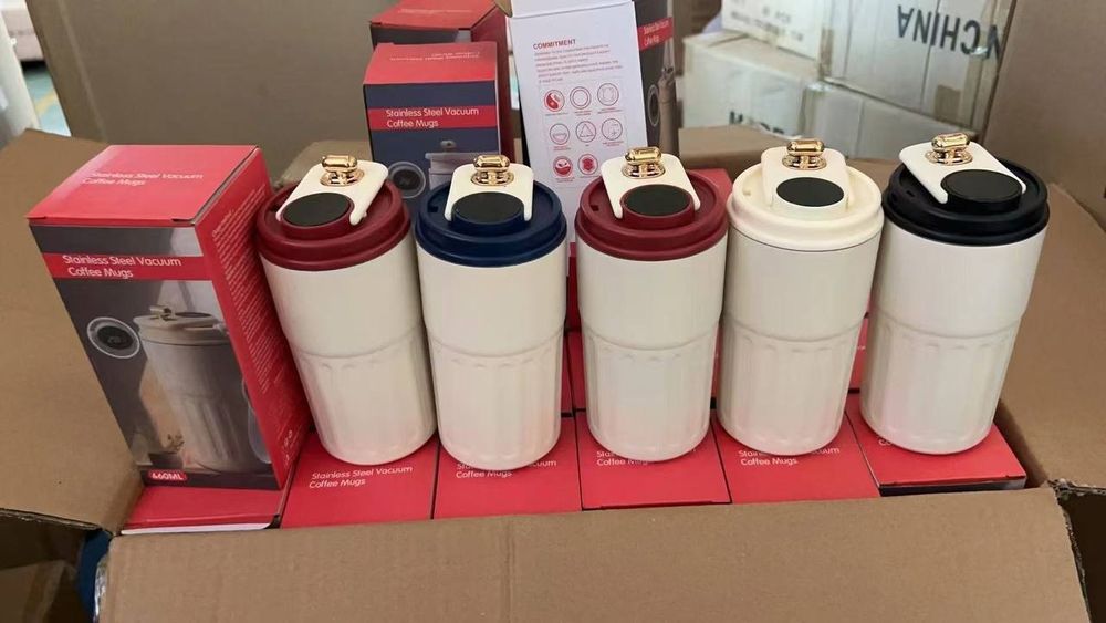 Zverepolis  termos 500ml