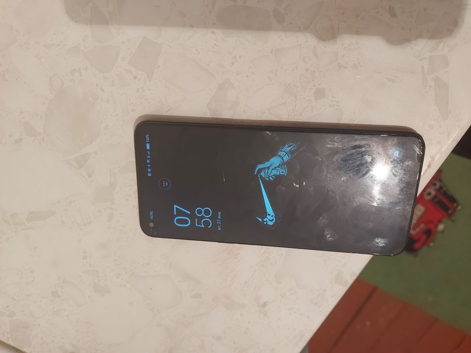 Oppo A 96 аламын дейтін дер звандасы артық әңгіме керек емес