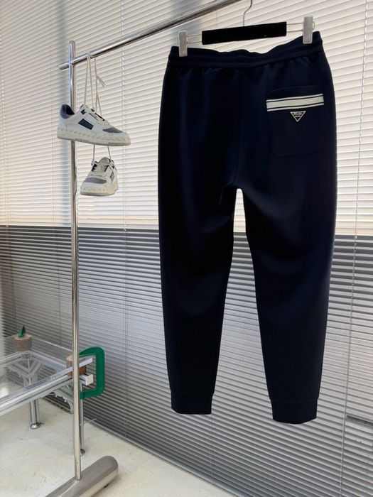 Pantaloni Prada , calitate premium , pe comanda , noi , XL