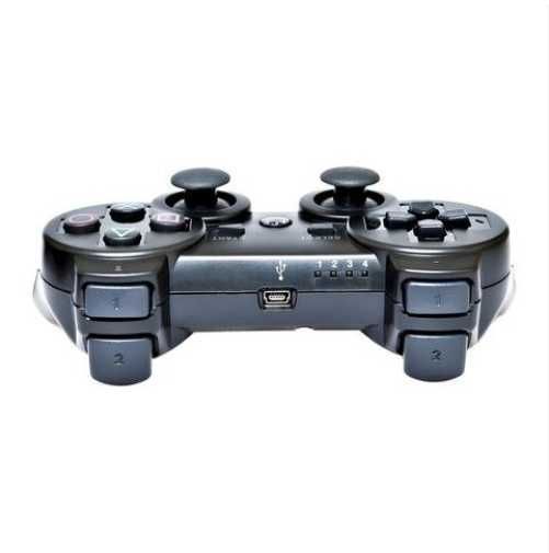 Безжичен контролер джойстик за PS3
