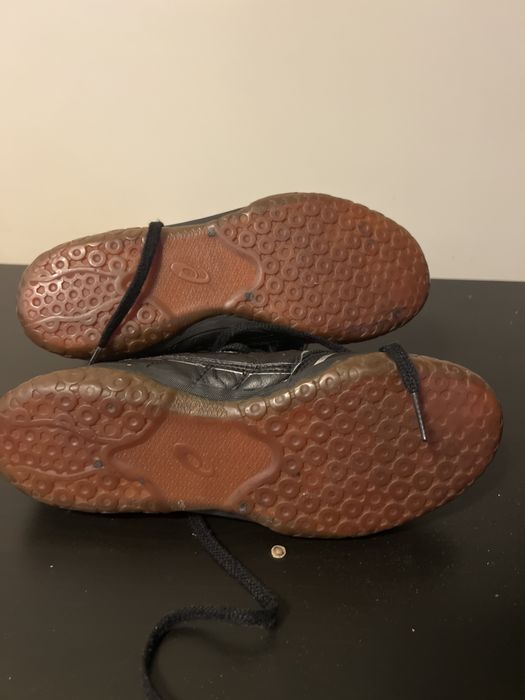 Борцови кецове asics 42 номер