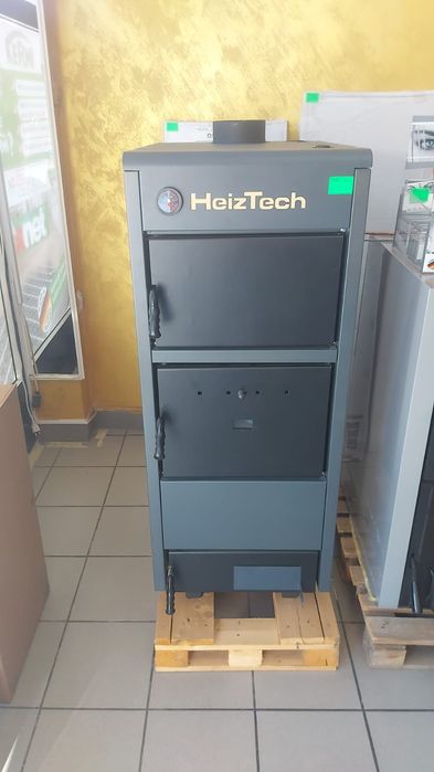 Instalator centrale termice