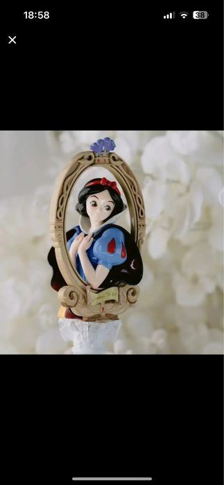 Принцессы Дисней набор