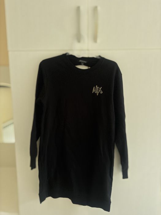 Туника  Armani exchange